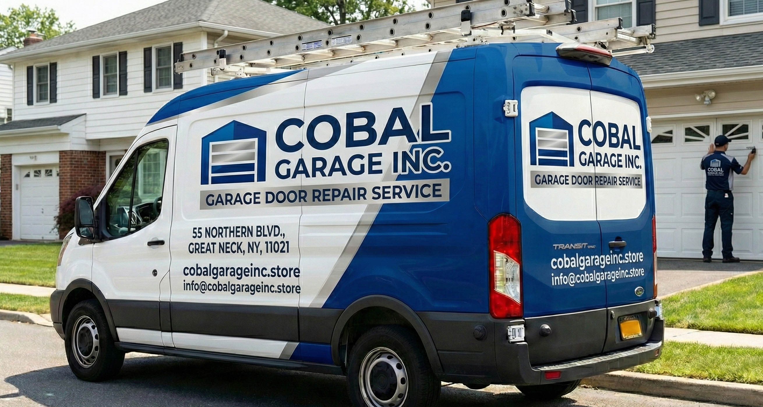 Great Neck Best Team